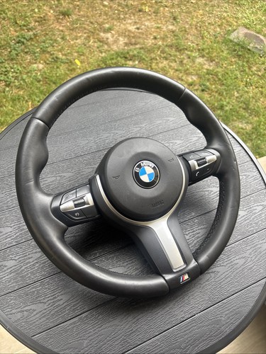 Volant bmw oem sport f20 - volant,