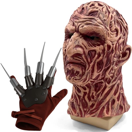 Halloween freddy set - freddy,