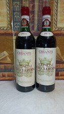 1x Vino 1971 Majnoni