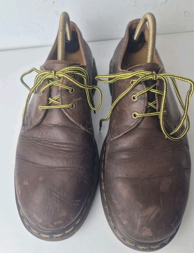 Oxford vintage doc martens - oxford,