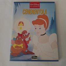 Cenerentola walt disney - cenerentola.,