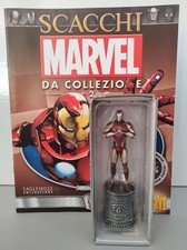 SCACCHI MARVEL DA COLLEZIONE