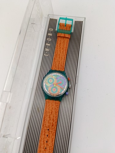 Swatch chrono sound - swatch,