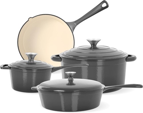 Kitchen academy set pentole - set,