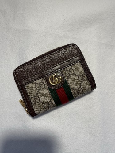 Portafoglio gucci ophidia - portafoglio,