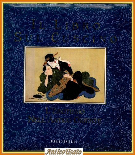 Libro sul cuscino - il,