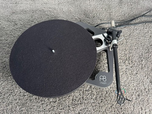 Giradischi rega planar pl8 - rega,