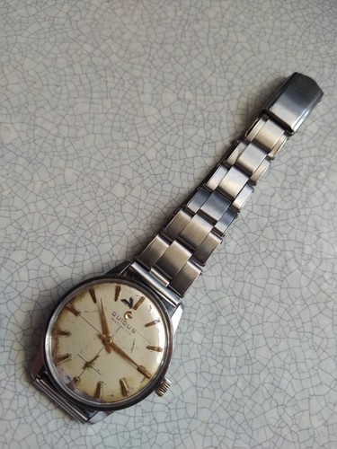 Rarissimo orologio rado - rarissimo,