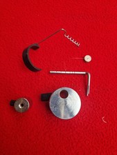 ENSEMBLE CONTREPOIDS POUR BRAS