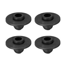 Campeggio Sedia Piede,4pz 13mm