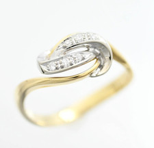 Anello damiani oro - damiani, giallo