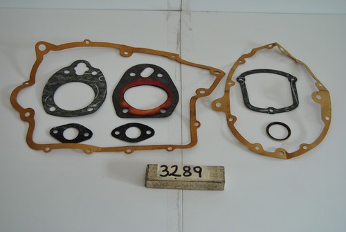 Serie guarnizioni motore