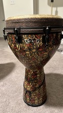 Remo Signature Djembe Drum