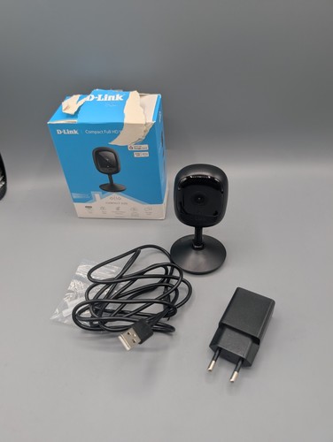 Link dcs 6100lhv2 compact - d-link,