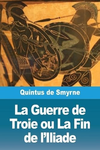 Guerre troie la fin - la, de