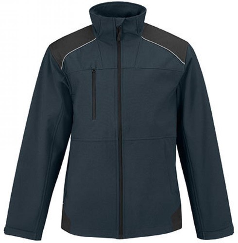 Giacca softshell uomo shield - giacca,