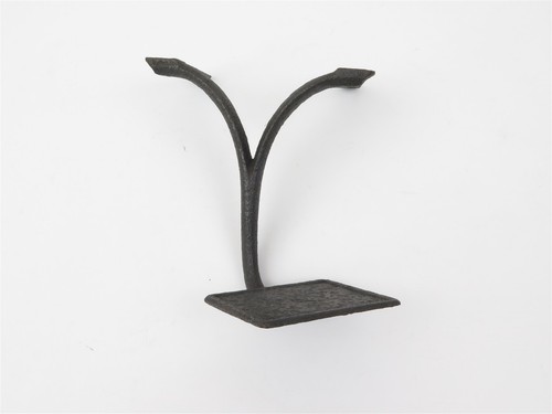 Antique cast iron - cast,