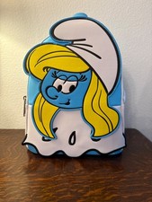 Zaino loungefly PUFFI - Puffo