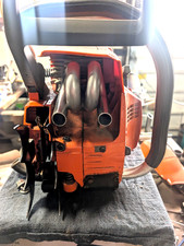 Marmitta tubo doppia porta