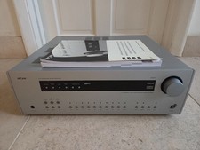 Arcam AVR300 7.1 Amplificatore
