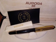 Stilografica Aurora 88 Slim