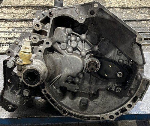 Cambio robotizzato per - robotizzato, peugeot