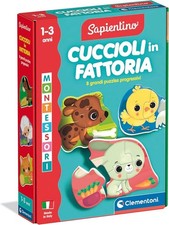 Clementoni Sapientino Baby