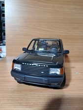 Autoart  Range Rover HSE  4.6