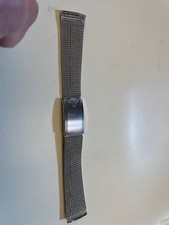 Vintage men wittnauer jb - vintage,