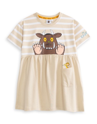 Abito gruffalo friends - abito,