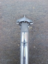 Campagnolo panto OLMO seatpost