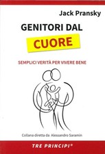 Libri jack pransky genitori - libri,