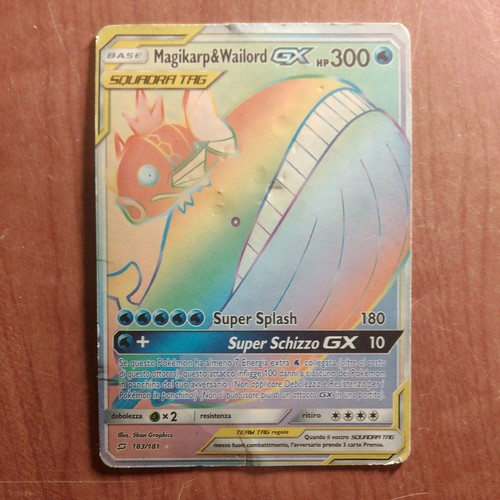 Carte pokemon ita rare - pokemon,