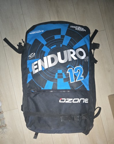 Aile kitesurf ozone v1 - ozone,