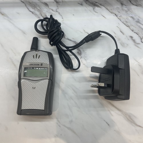 Cellulare ericsson t20s - cellulare,
