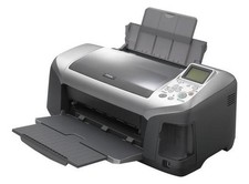 Epson Stylus Photo R300