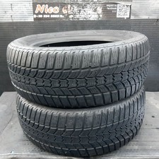 GOMME USATE 205/60R16 92H SAVA