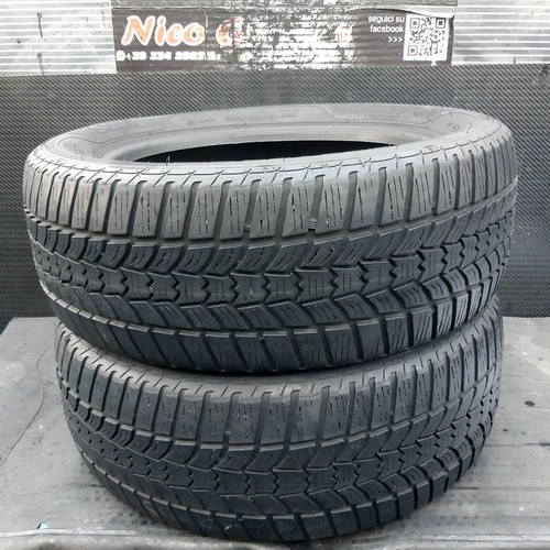 Gomme usate 205 - gomme, 92h