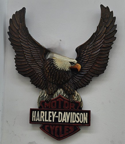 Harley davidson pannello - harley,