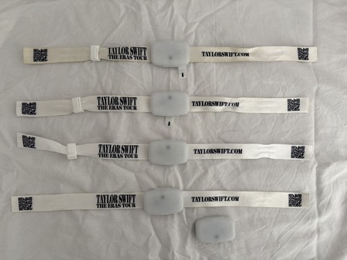 Taylor swift eras tour - swift, led