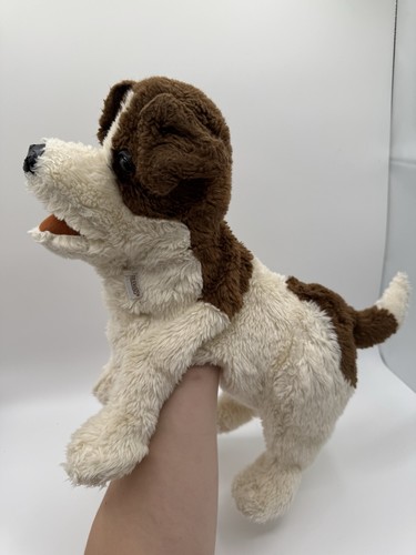 Folkmanis jack russell - folkmanis,
