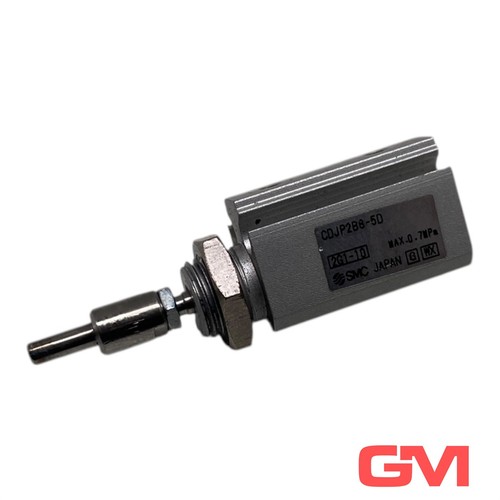 Cilindro pneumatico smc - pneumatico,