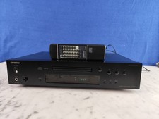 Onkyo C-7030 Lettore CD MP3 + Telecomando. ***Ricondizionato 12 Mesi Garanzia***