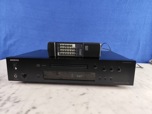 Onkyo 7030 lettore mp3 - c-7030,