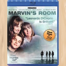 Diane Keaton MARVIN'S ROOM