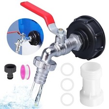 IBC Serbatoio Adattatore