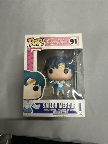 Funko pop animazione sailor - funko, pop!