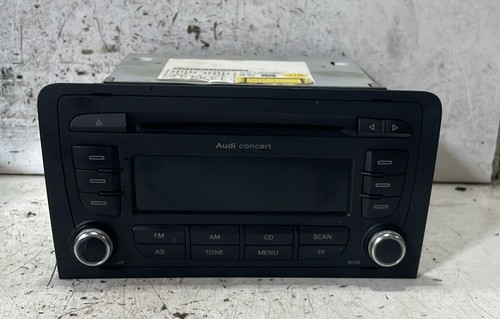 Autoradio per audi serie - per,