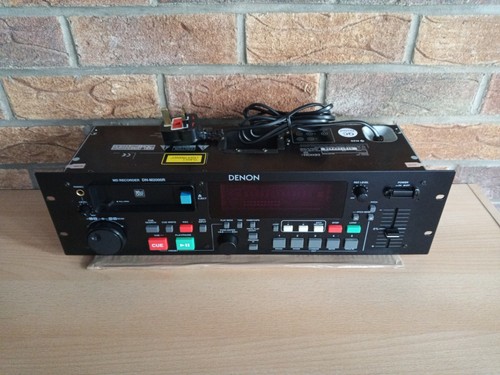 Denon m2000r lettore dj - dn-m2000r,