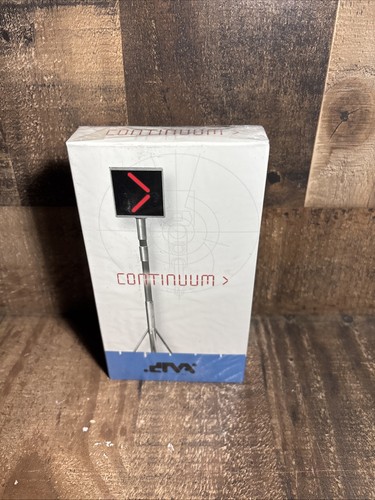Dna continuum skateboard video - continuum,